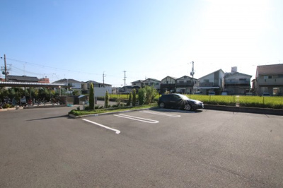 【駐車場】 | フォーリスト・ナノ