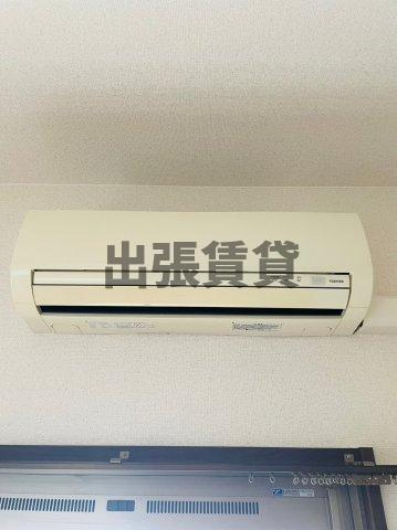 仲介手数料０円！ライジングコート名古屋駅前東の設備