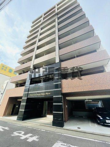 仲介手数料０円！ライジングコート名古屋駅前東