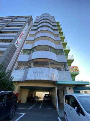 【外観】 | サンライトルート１１