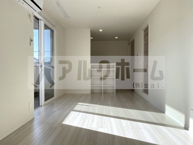 ラフィーネ八尾東