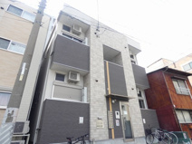 トライデント新栄Ⅰの画像