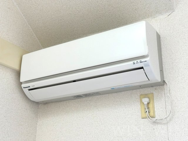 コスモ21有楽の設備