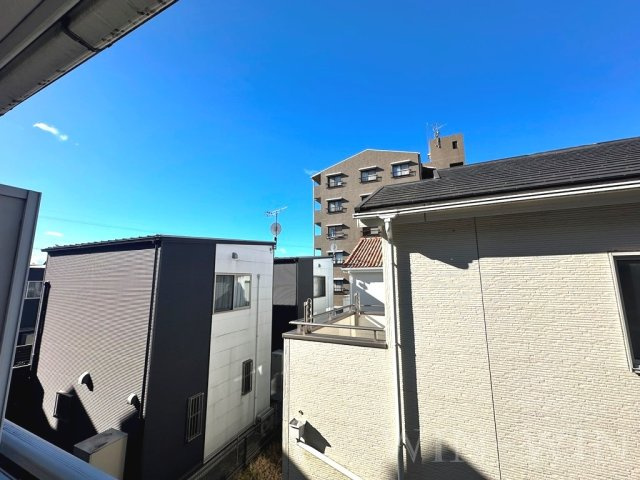 コスモ21有楽の展望
