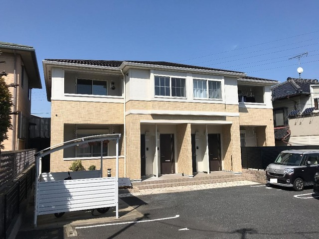 サンパレスのその他共用部分
