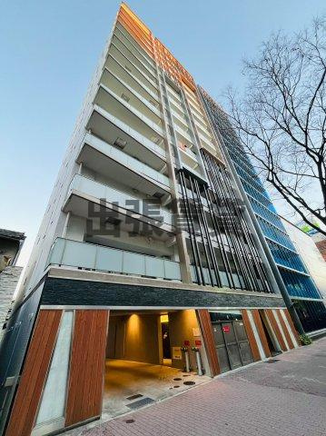 仲介手数料０円！ファーストレジデンス栄