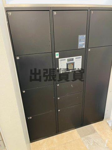 仲介手数料０円！ファーストレジデンス栄のその他共用部分