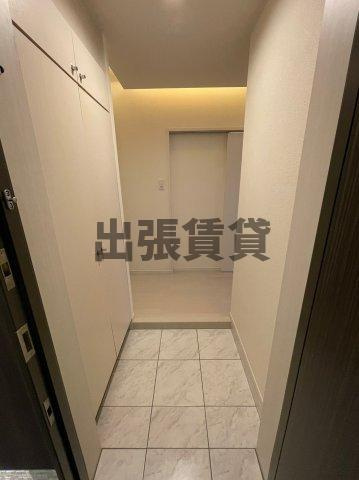 仲介手数料０円！ファーストレジデンス栄の内装