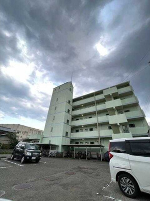 【外観】 | グリーンハイツ３号