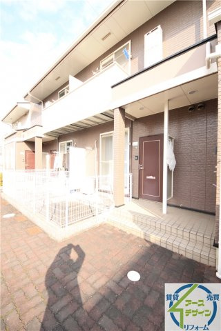 ラフィネiのエントランス|毎日通るエントランスはこのようになっています