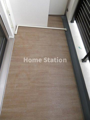 【バルコニー】 | エステムコート大阪シティサイト