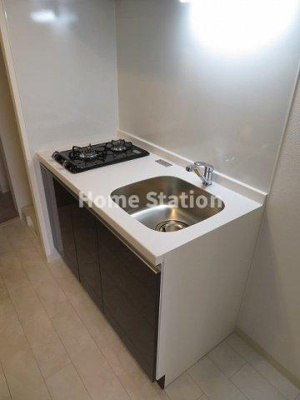 【キッチン】 | エステムコート大阪シティサイト