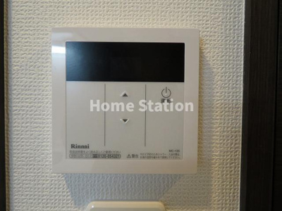 【設備】 | エステムコート大阪シティサイト