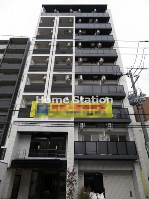 【外観】 | エステムコート大阪シティサイト