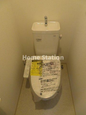 【トイレ】 | エステムコート大阪シティサイト