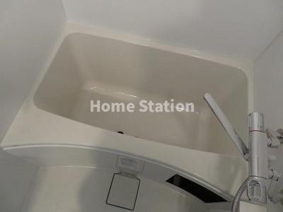 【浴室】 | エステムコート大阪シティサイト