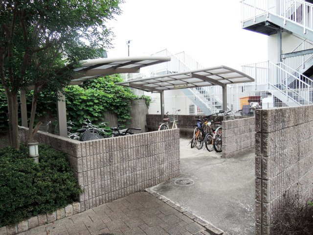 【その他】 | シャーメゾン泉陽Ａ棟