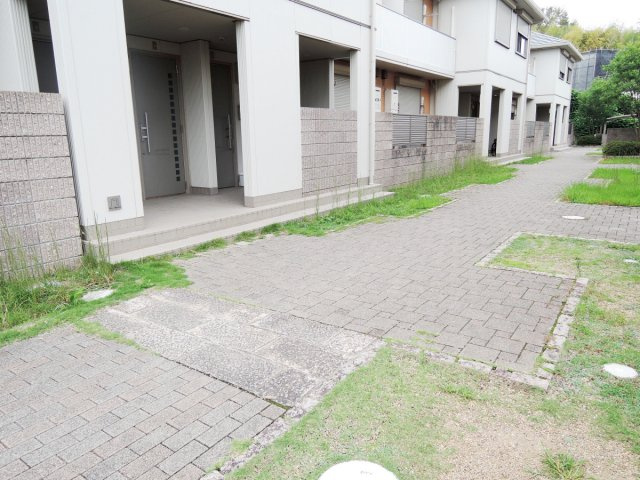【その他共用部分】 | シャーメゾン泉陽Ａ棟