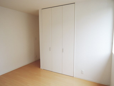 【寝室】 | シャーメゾン泉陽Ａ棟