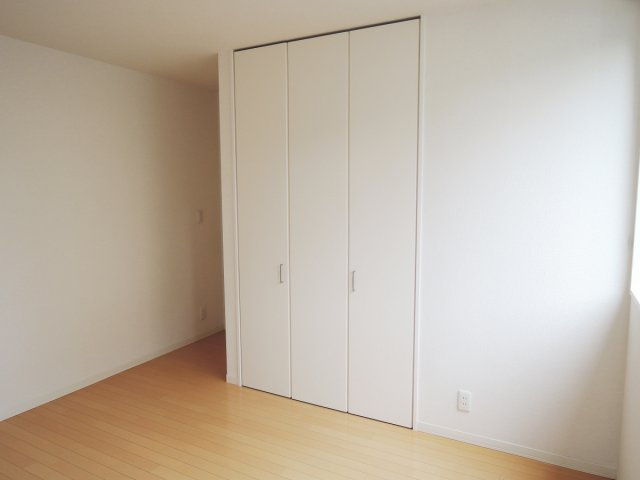 【寝室】 | シャーメゾン泉陽Ａ棟