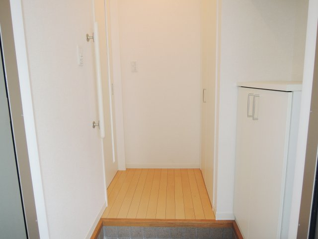 【内装】 | シャーメゾン泉陽Ａ棟