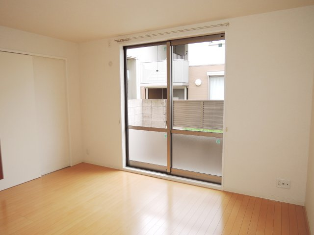 【居間・リビング】 | シャーメゾン泉陽Ａ棟