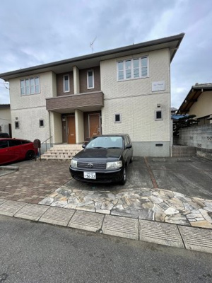 【駐車場】 | 【シャーメゾン】シャーメゾン小倉台