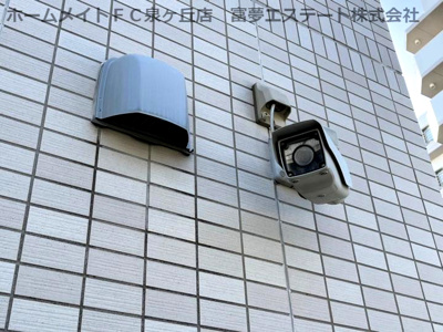 【セキュリティ】 | Feliz高石