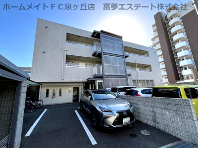【外観】 | Feliz高石