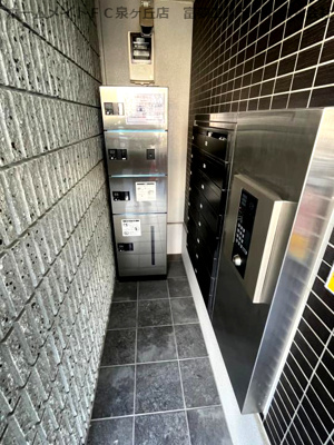 【その他共用部分】 | Feliz高石