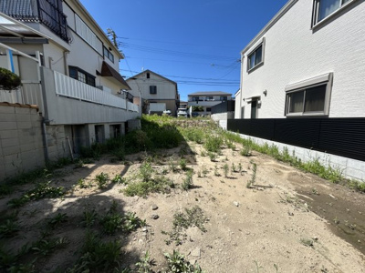 【その他】 | 神戸市須磨区天神町1丁目　土地分譲　建築条件なし