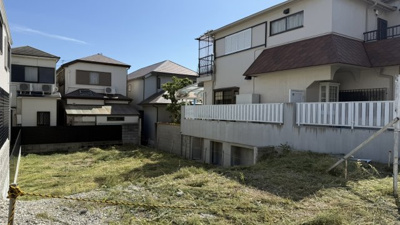 【その他】 | 神戸市須磨区天神町1丁目　土地分譲　建築条件なし