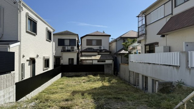 【その他】 | 神戸市須磨区天神町1丁目　土地分譲　建築条件なし