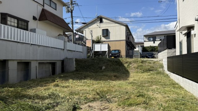 【その他】 | 神戸市須磨区天神町1丁目　土地分譲　建築条件なし