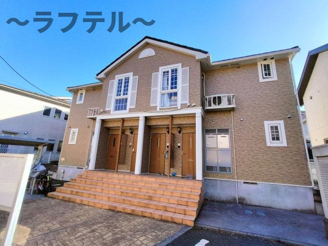 プリティレジデンス★