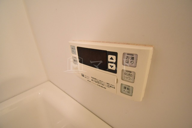 セイワパレス玉造の設備