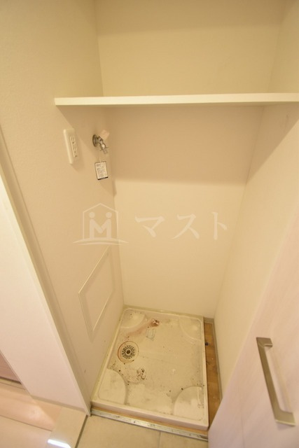 セイワパレス玉造の内装