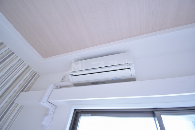 セイワパレス玉造の設備