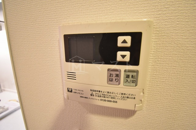 セイワパレス玉造の設備