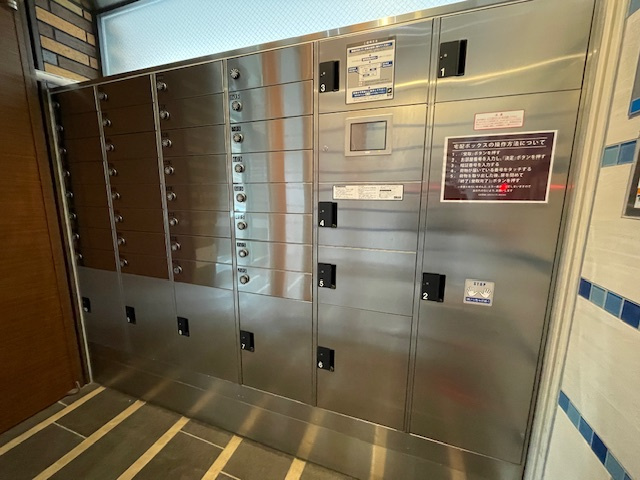 セイワパレス玉造のその他