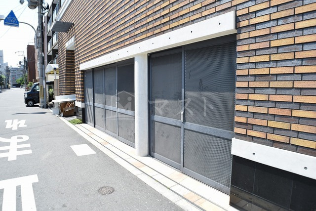 セイワパレス玉造の設備