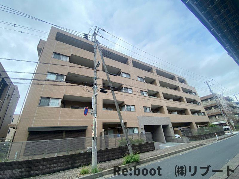 ドゥーエ妙典