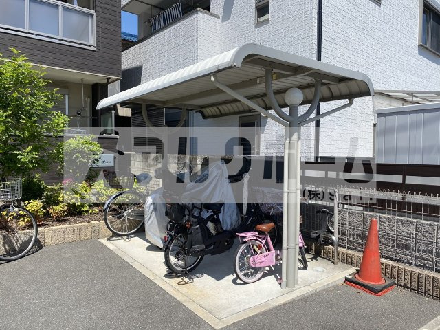 エストリヤンのその他共用部分