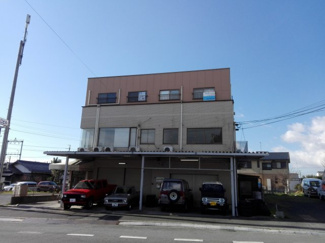 【外観】 | みやこビル