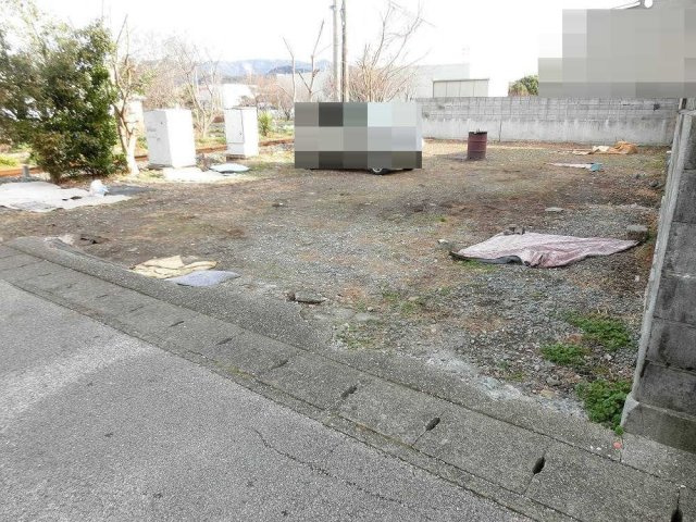 【外観】 | 香美市土佐山田町東本町3丁目