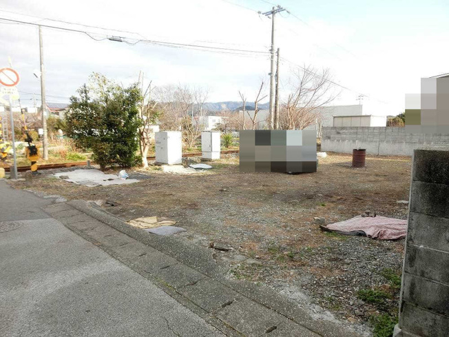 【外観】 | 香美市土佐山田町東本町3丁目