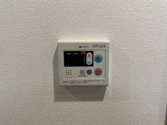 プレサンス堺筋本町エグゼブランの設備