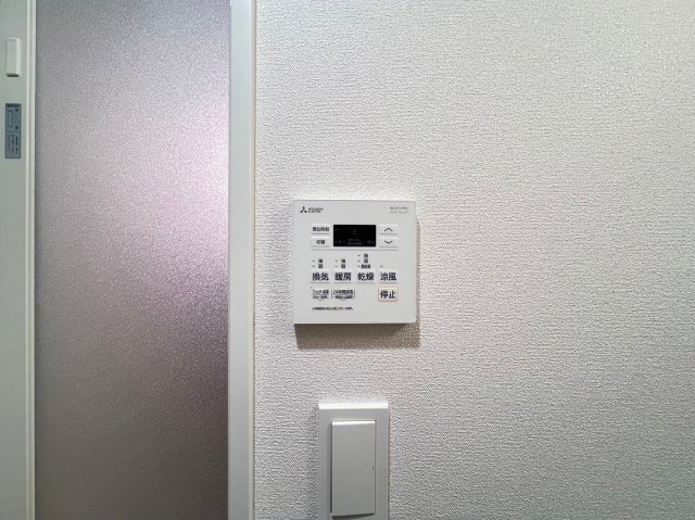 プレサンス堺筋本町エグゼブランの設備