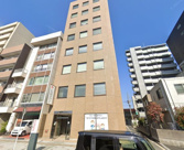 広島駅東55ビルの画像