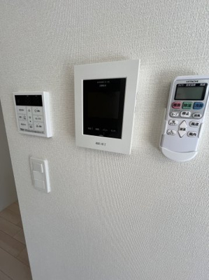 【設備】 | ラ・プリシェール